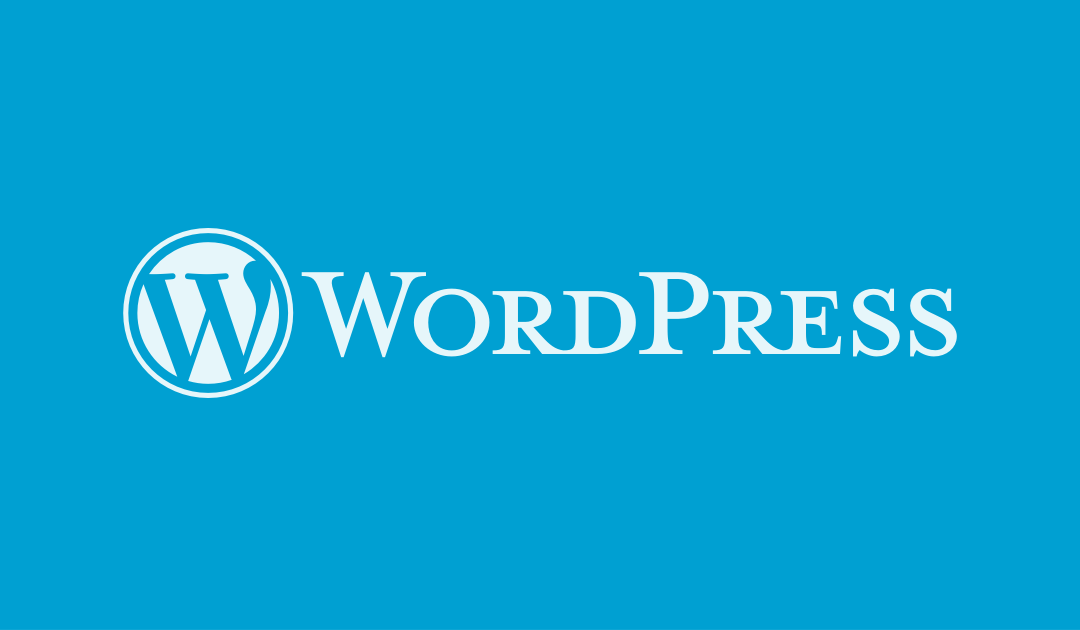 WordPress 4.5 – The Ugly Bug Update