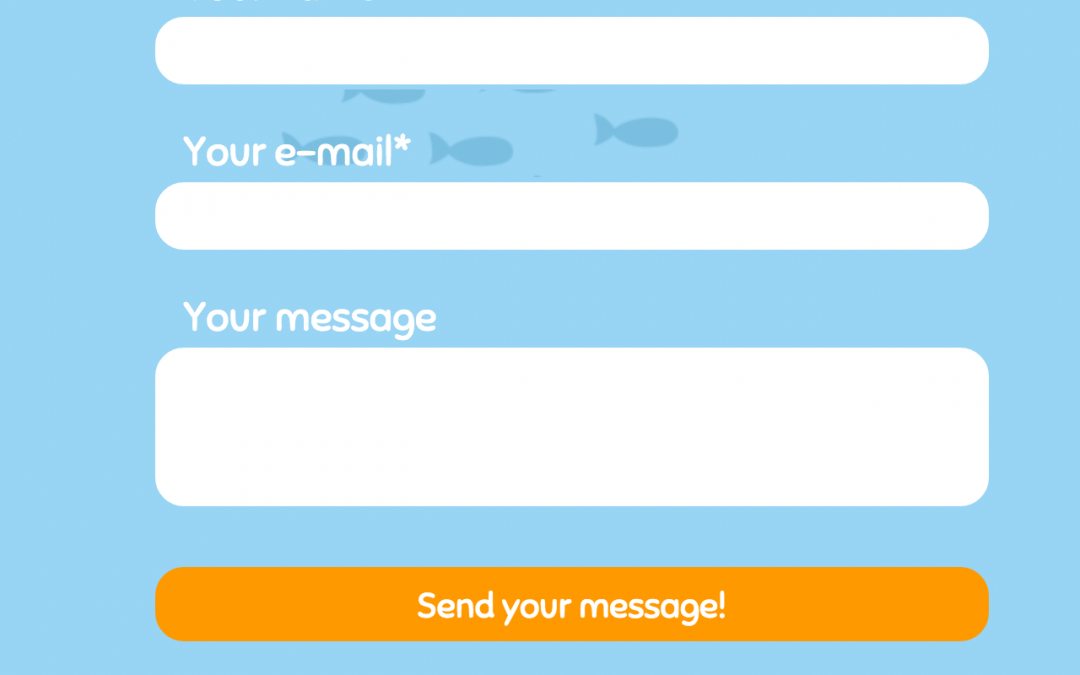 5 Ways to Optimize Your Contact Form for Conversions