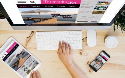 How To Choose A Dallas Website Design Company