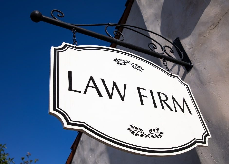 5 Essential Elements Your Law Firm Website Must Have